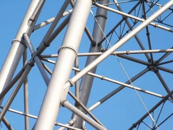 拉萨网架加工厂家都有哪些优势？