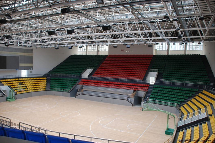 拉萨徐州网架厂产品的结构设计和安装要领